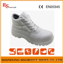 Hot Selling Nursing Hospital Shoes, White Medical Shoes